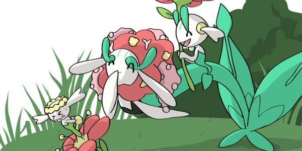 florges