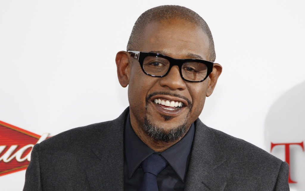 forest-whitaker