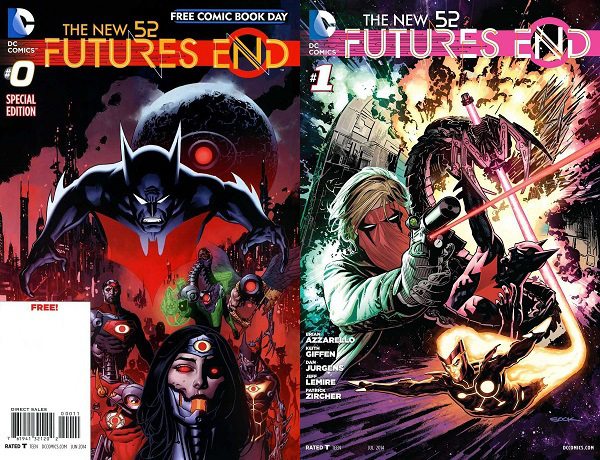 futures end