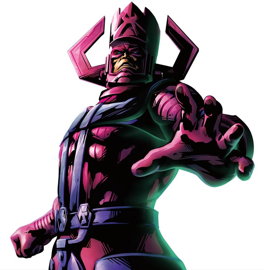 galactus]