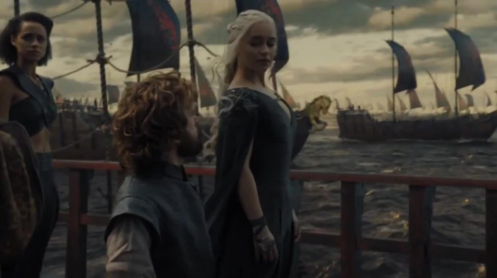 game of thrones
