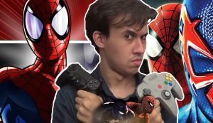 games do aranha parte 2 thumb