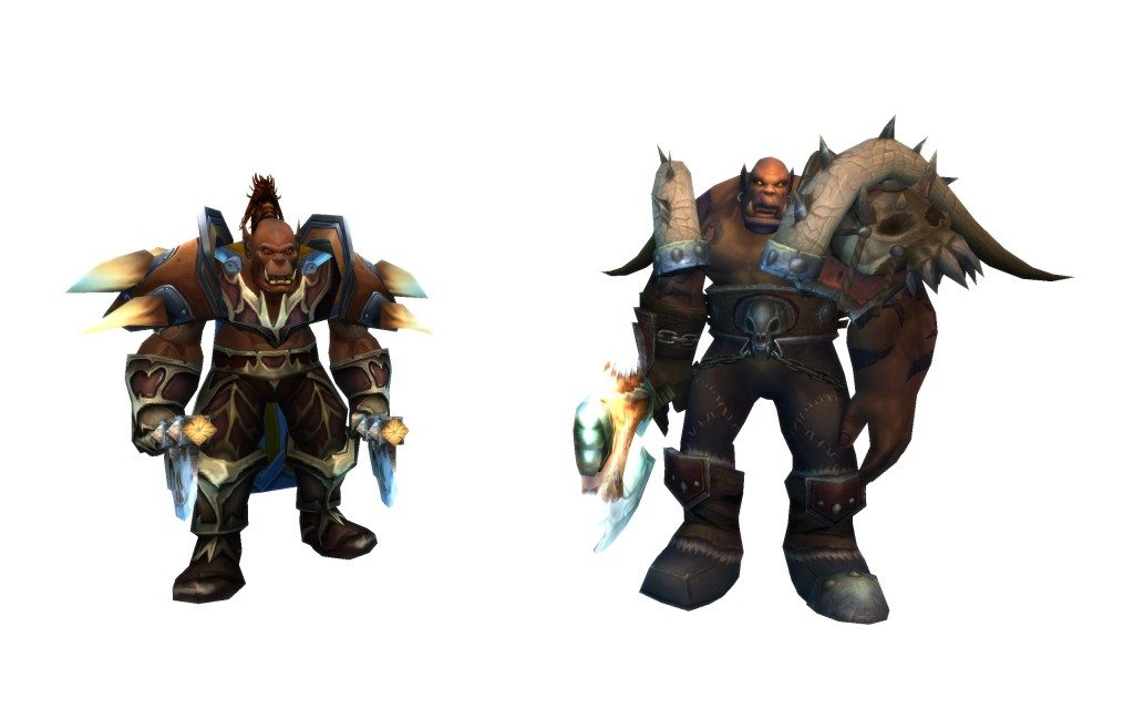 garrosh