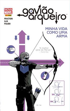 gaviao