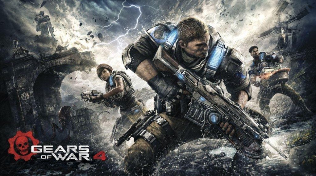 gow