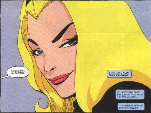 gwen