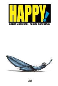 happy