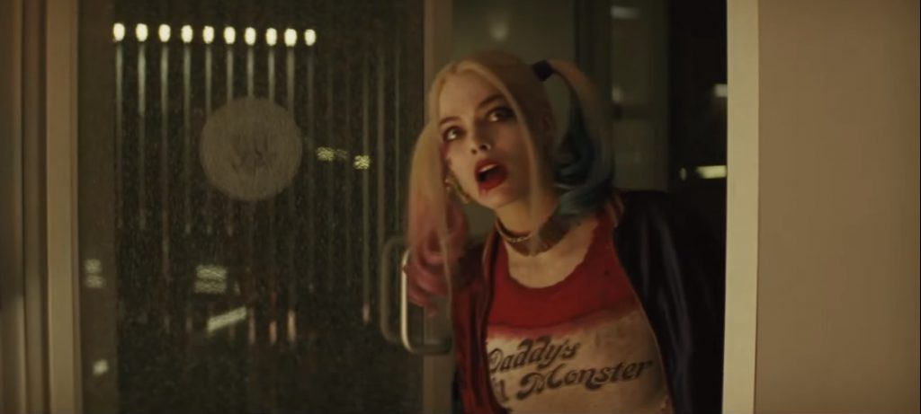 harley