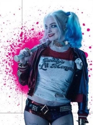 harley quinn