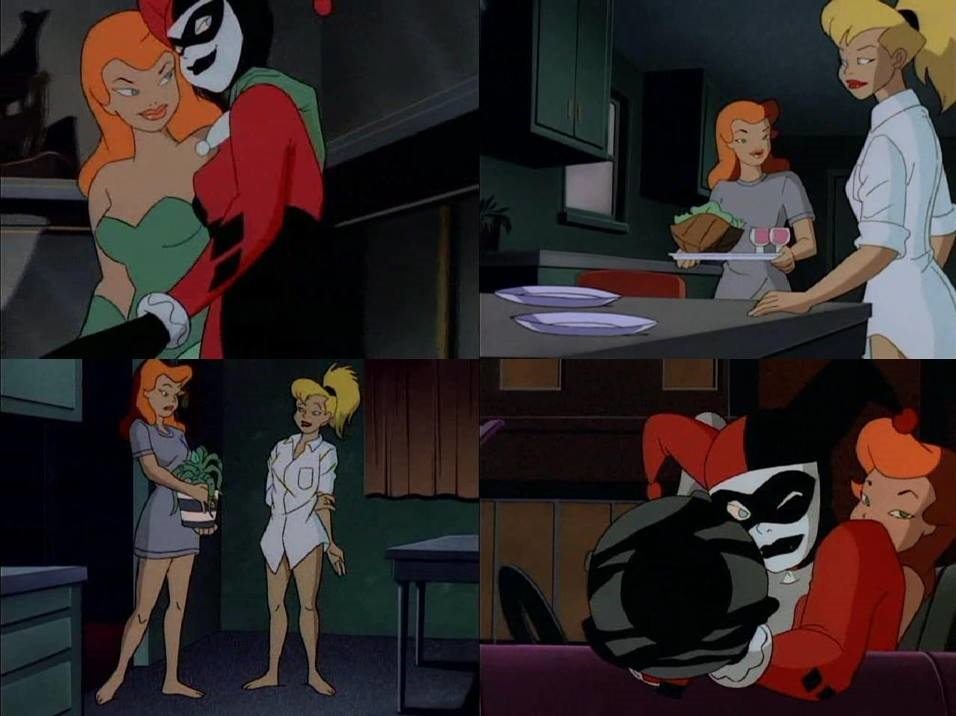 harley