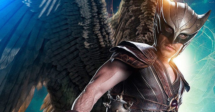 hawkman