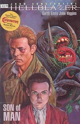 hellblazer