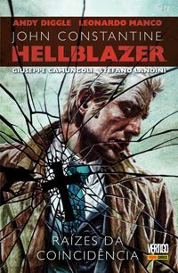 hellblazer