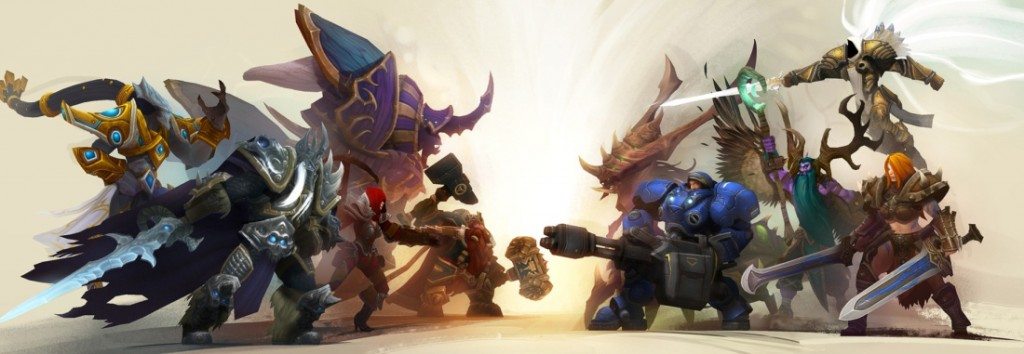 heroes