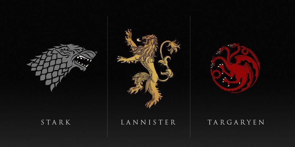 game of thrones