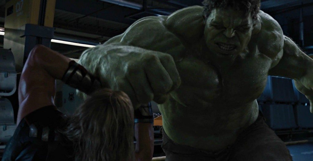 hulk