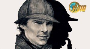 sherlock cumberbatch