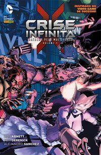 infinitecrisis