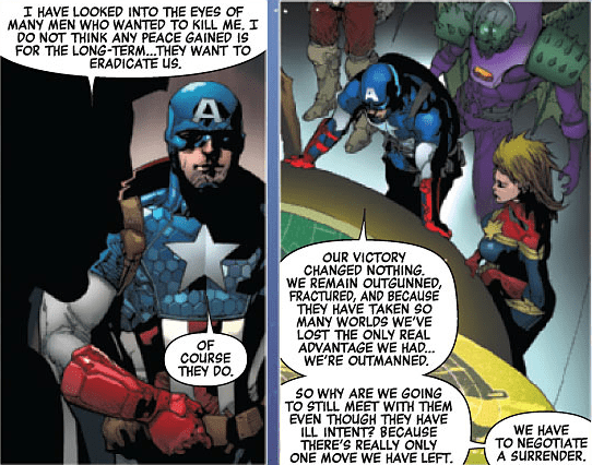 infinity_4_cap_surrender