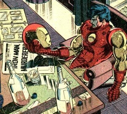 ironman