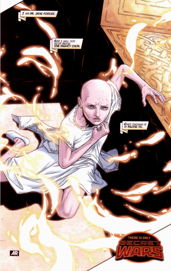 janefoster