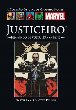 justiceiro