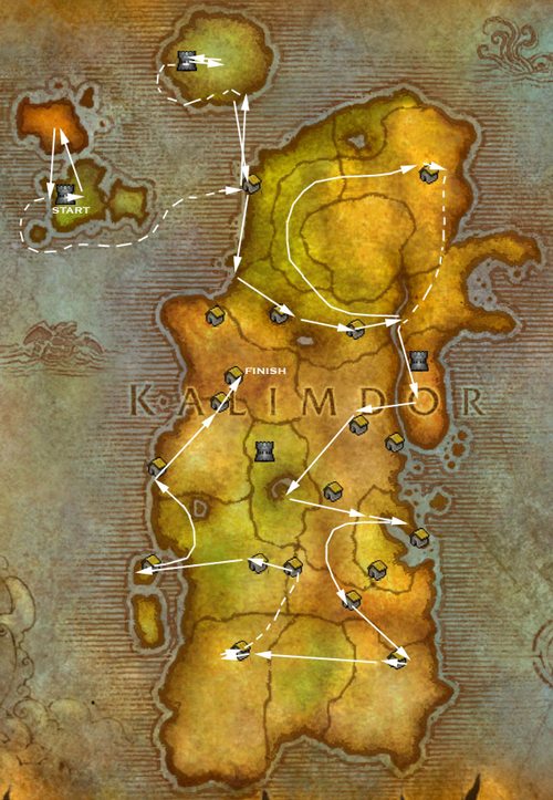 kalimdor