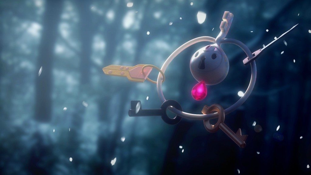 klefki