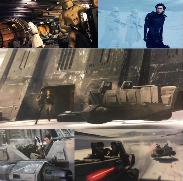 kyloren