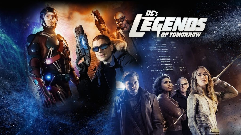 legendsoftomorrow