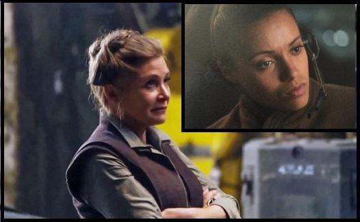 leia
