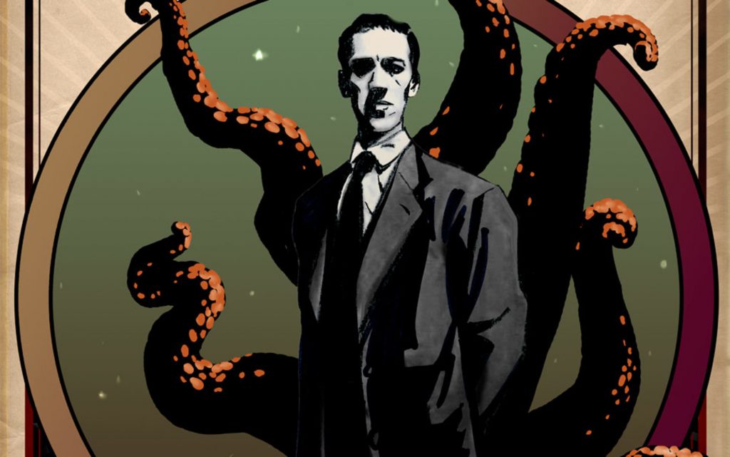 lovecraft