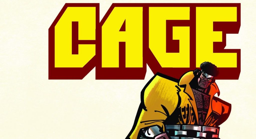 luke cage