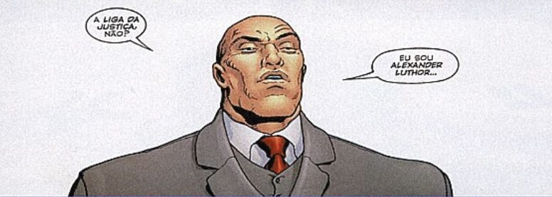 luthor