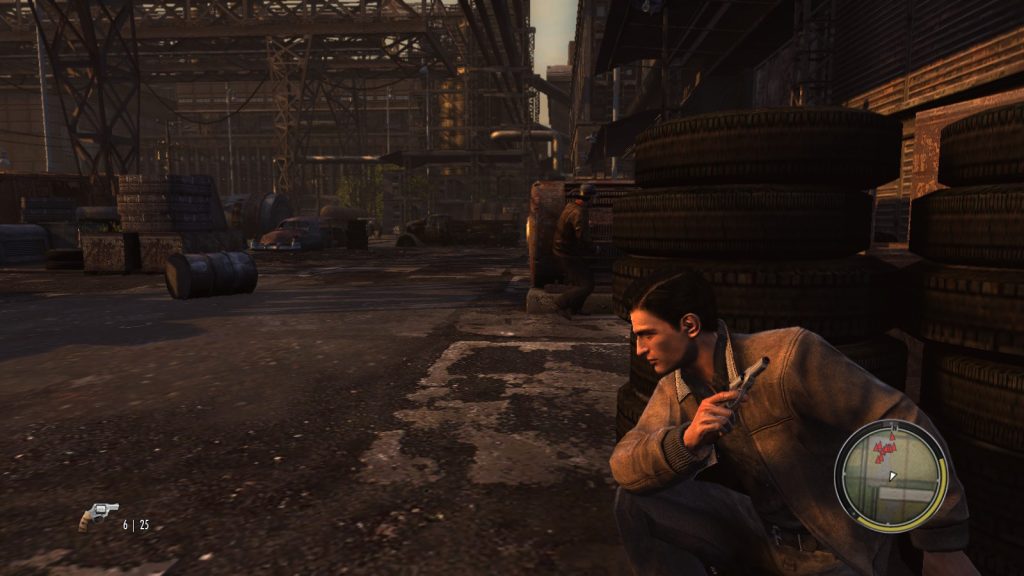mafia foto