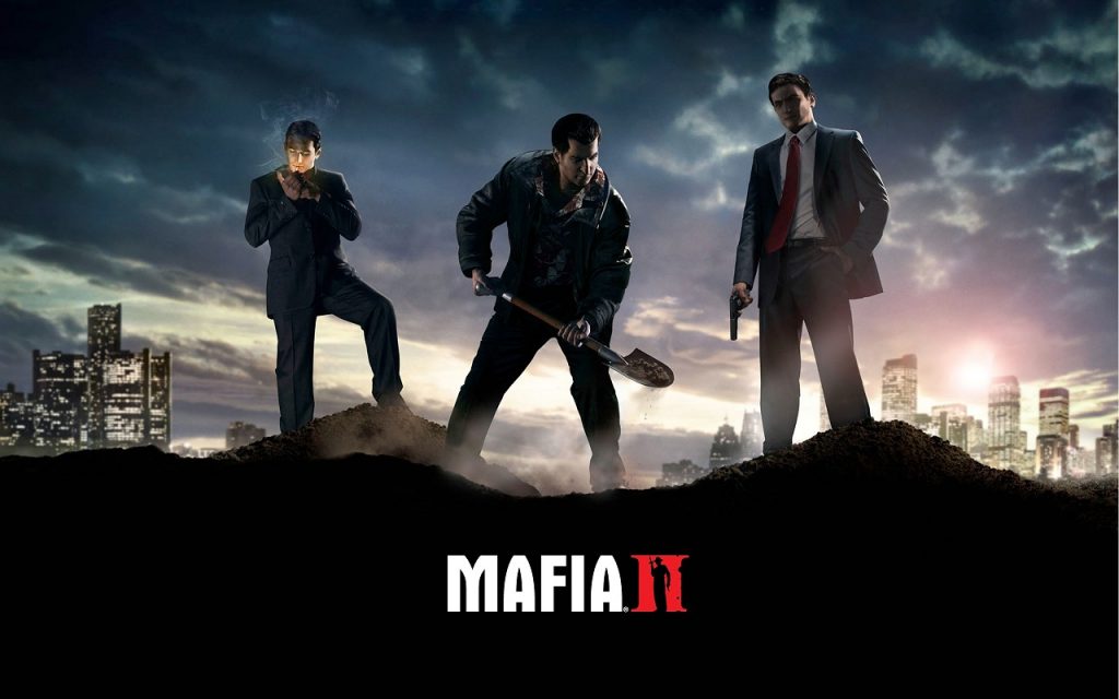 mafia-ii