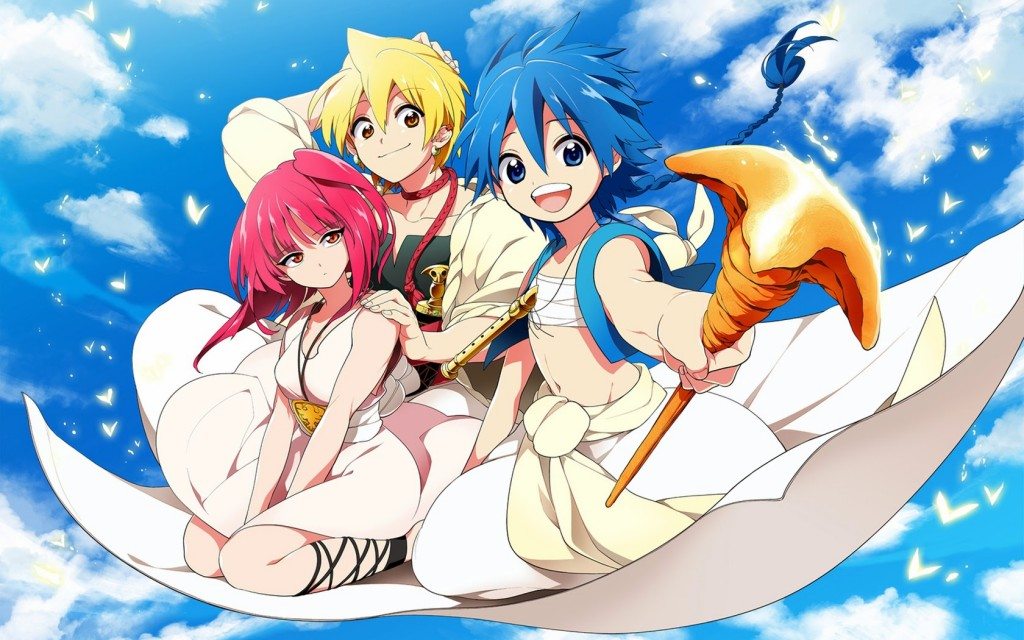 magi2