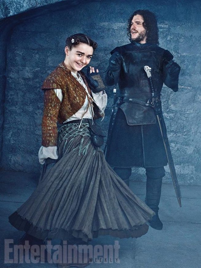 maisie-williams-kit-harington-127096