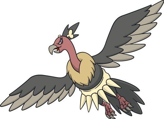 mandibuzz