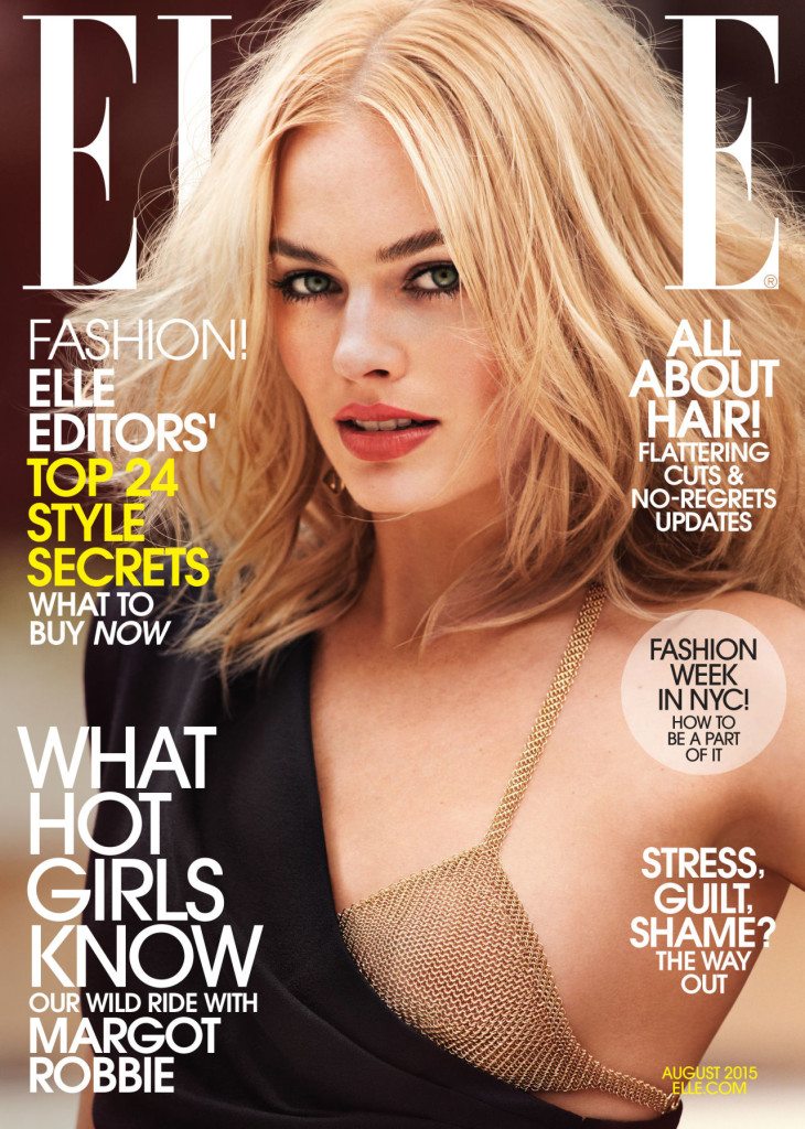 margot