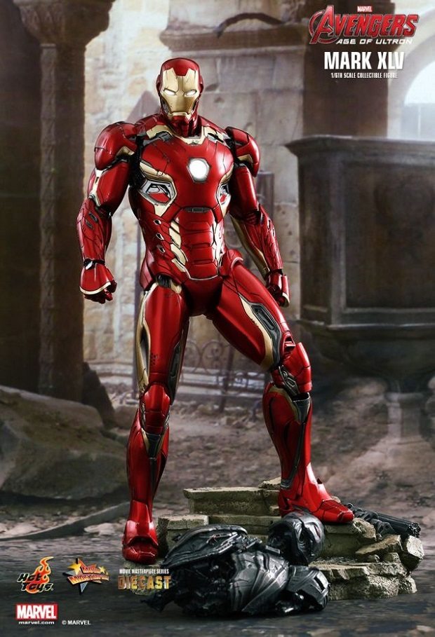 mark45