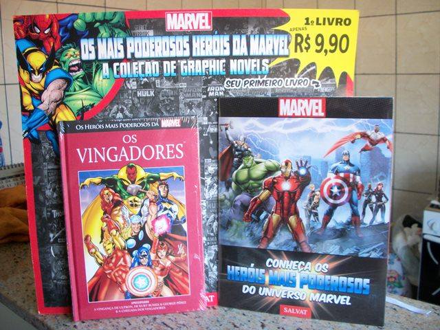 marvel