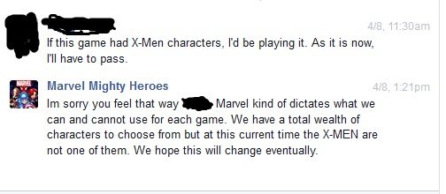 marvelgames
