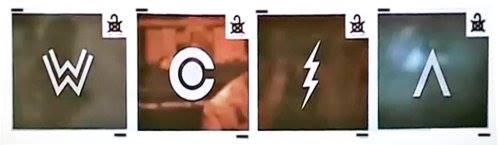 metahumans