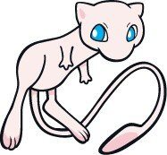 mew