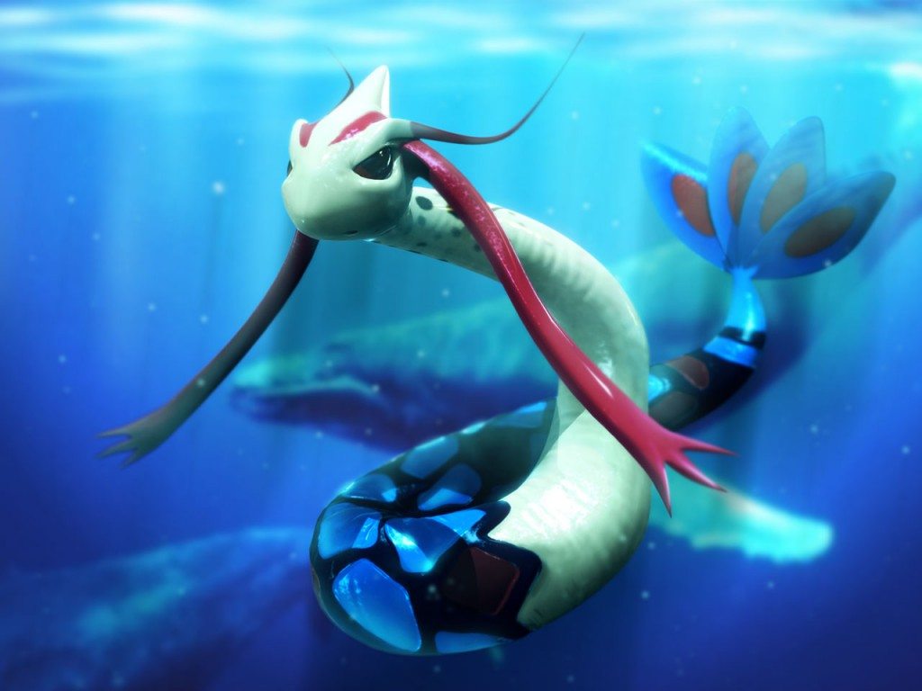milotic