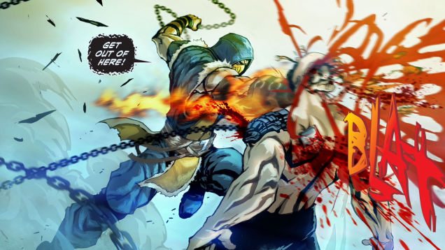 mortalkombat