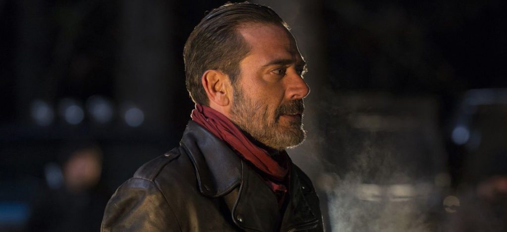negan