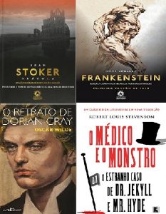 new books