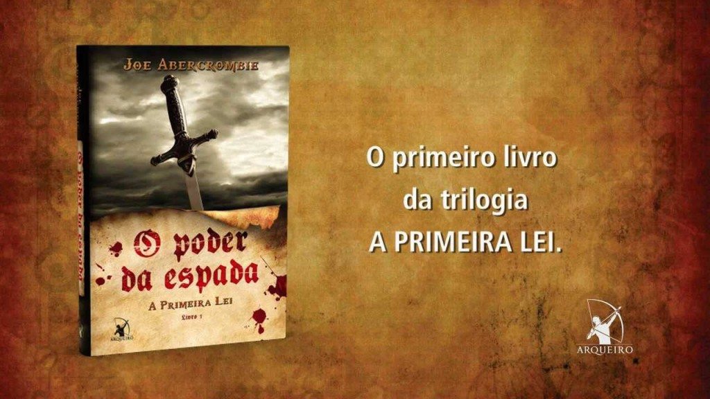 o poder da espada
